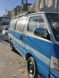 شرطية • كفالة مكينه • نجف