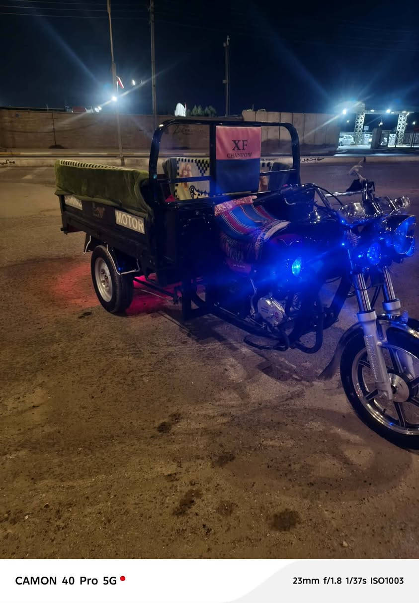 السلام عليكم ستوته للبيع مديل 23 طالعه بل 25 ستوته مكفوله كفاله عامه أوراق اصوليه مكان كربلاء ما متواجد عله الفيس للاستفسار رقم الهاتف ***********
