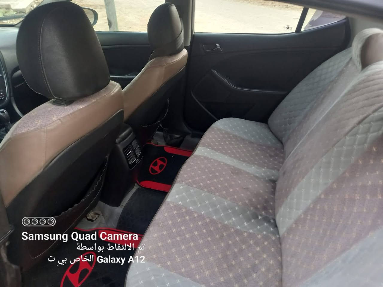 سلام عليكم كية اوبتيما مديل ١٣ وراد كوري عاز بانزين سيارة جاهزة خط وبحث حادثهة جاملغ الامامي ومرجع نفسة شرط التحويل رقم بغداد *********** السعر ١٠٠ وبيهة مجال واذ اكو مراوس عادي
