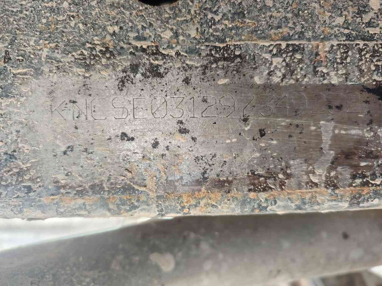 كيه مديل 2009 مكينه 2700 رقم ديالى انكليزي مكان بعداد ***********
