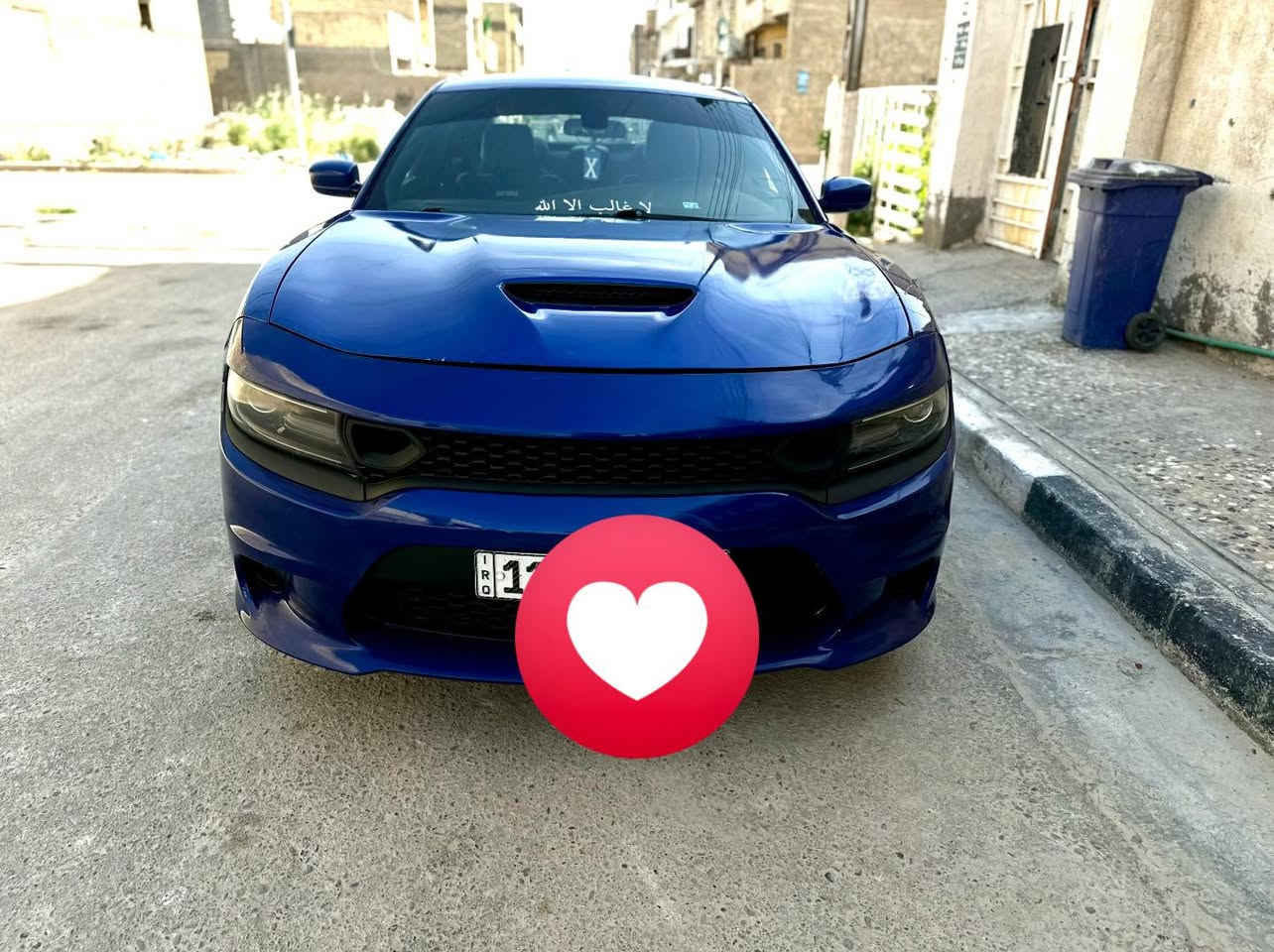 جارجر موديل 2020
باسمي  ثاني يوم التحويل 
اصل موديل 20 رقم بغداد 

الموصفات معروفه SXT
 محدثه البنيد مبدل 
والباب. والجاملغ مبدلات 

سياره ماشيه 87 مايل وقابل لزياده

حدثها منشور مثل وبيها سونر.  (المندلاوي )

سعرها. 207

مكانها بغداد  

والله دوامي بل حله اروح بيها 10 ايام اظل طابكه ورجع  للبيت استعمال شخصي 

***********
