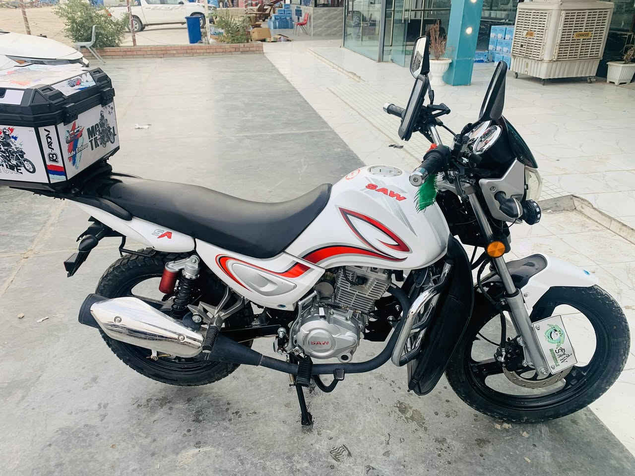 دراجه البيع موديل 2025العسر مليون و 500وبي مجال الستفسار ***********
