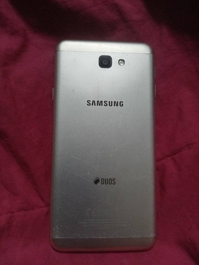 سلام عليكم حبايب ومن رخصة مدير لكروب // جهاز موبايل كلاكسي جي سفن 7 برايم ذاكرة 16 مستعمل بس نظيف يدعم جميع البرامج بالاضافة لألعاب البوبجي وغيرها بسعر 50 ألف مع مجال بسيط للطيبين وليحب يشتريه خلي يدخلي عالخاص ///؟


**إذا كنت صاحب هذا الإعلان وتريد حذفه لأي سبب، رجاءا أرسل رسالة إلى الدعم الفني**