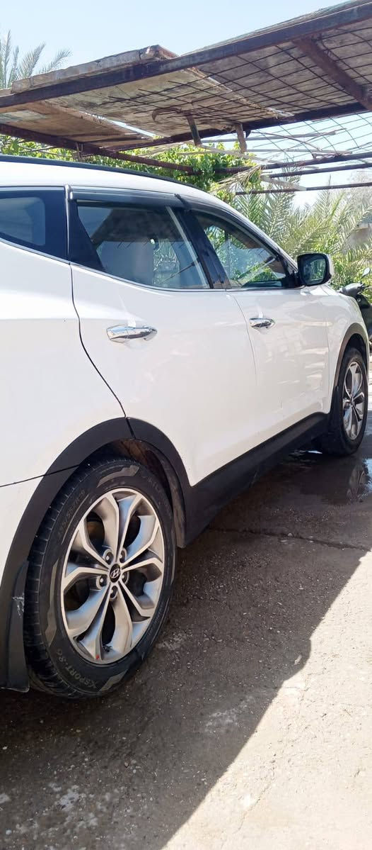 سنتافي 2013 فول عدا البصمه ***********
