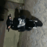 سلام علكيم دراجه للبيع سكنس بيه صوت بل مكينه سعر575 بيه مجال رقم 07857...