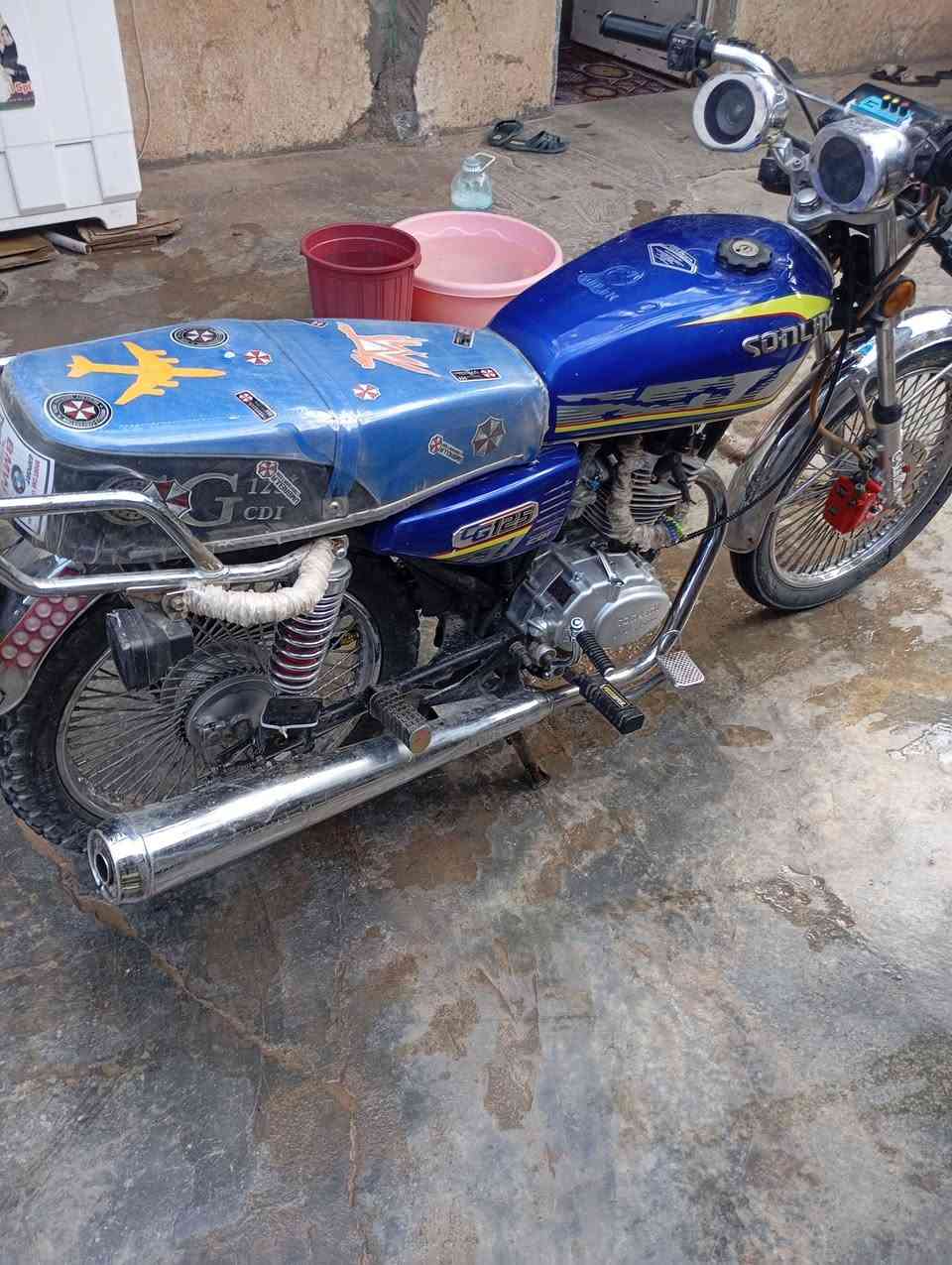 سلام عليكم دراجة البيع موديل 24 مكاني منصوريه الجبل تعال خاص


**إذا كنت صاحب هذا الإعلان وتريد حذفه لأي سبب، رجاءا أرسل رسالة إلى الدعم الفني**