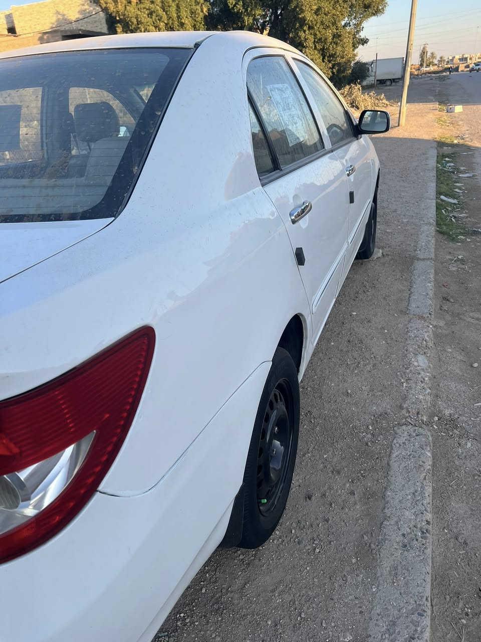 بي واي دي F3 كفاله عامه رقم بغداد ب اسمي كير عادي 
مكانها بابل الاسكندريه ***********
