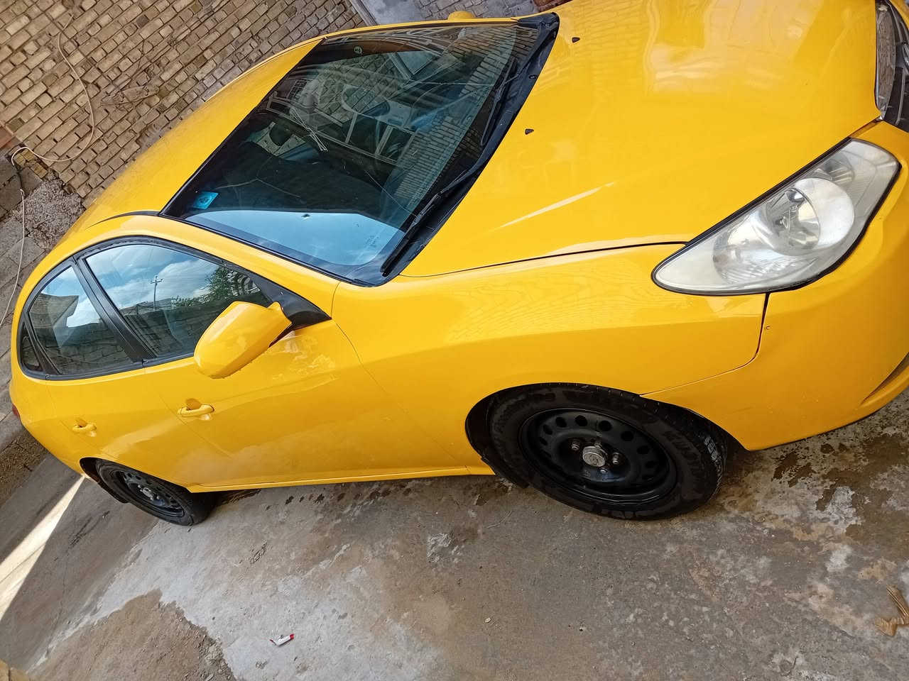 النتره موديل 2009وارد أمريكي حادثه جاملغات الماميه بس مقدمه الشاصي شويه بيه تعمير ول جاملاغات نفسهن راجعات سياره كله ليبل واحد مكينه 2000 خير من الله تبريد منضومه جديده اوثلج  خيره من الله تخم تاير جدد سنويه جديده سياره خير من الله مكاني بغداد الخطيب الزراعي قرب الشعله 
سعر 83 بيه مجال حك الجيه يعني مجال بصيط جدن 
***********
