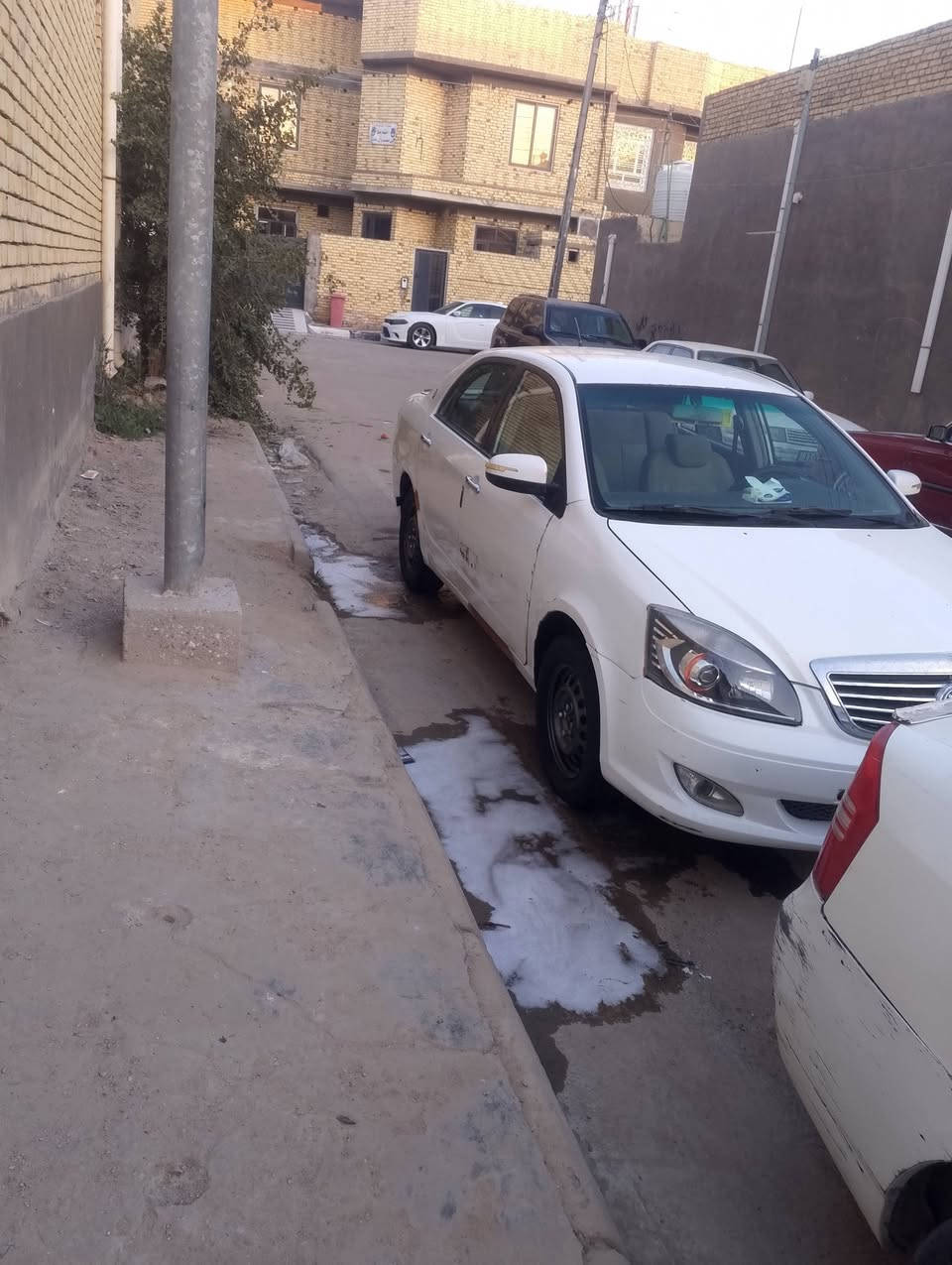 سلام عليكم جلي موبل موديل 13مكينه وكير عادي مكفولات كهربايات كله شغاله تخم تاير سياره جاهزه شوف العين وتجي وتكلب بعينك احسن منل صور سياره عليه ادامه مامله مكاني ناصريه ***********سياره مال بيت ما مشتغله تكسي سعره 40والشراي بيه مجال رقمي بيه ***********سيف سيف ابو مؤمل وبيهن واتساب
