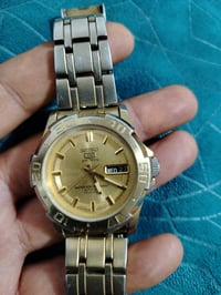 سايكو ياباني • اوتوماتيك 23 حجر • ضد الماء