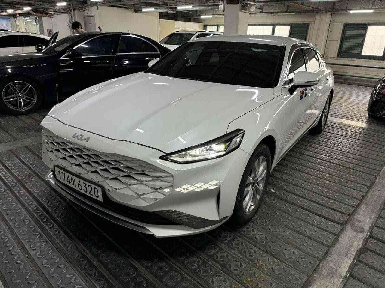 ‎كي 8 غاز موديل 24 تدخل كتاب شهداء وارد كوري ***********‎ Singapore
