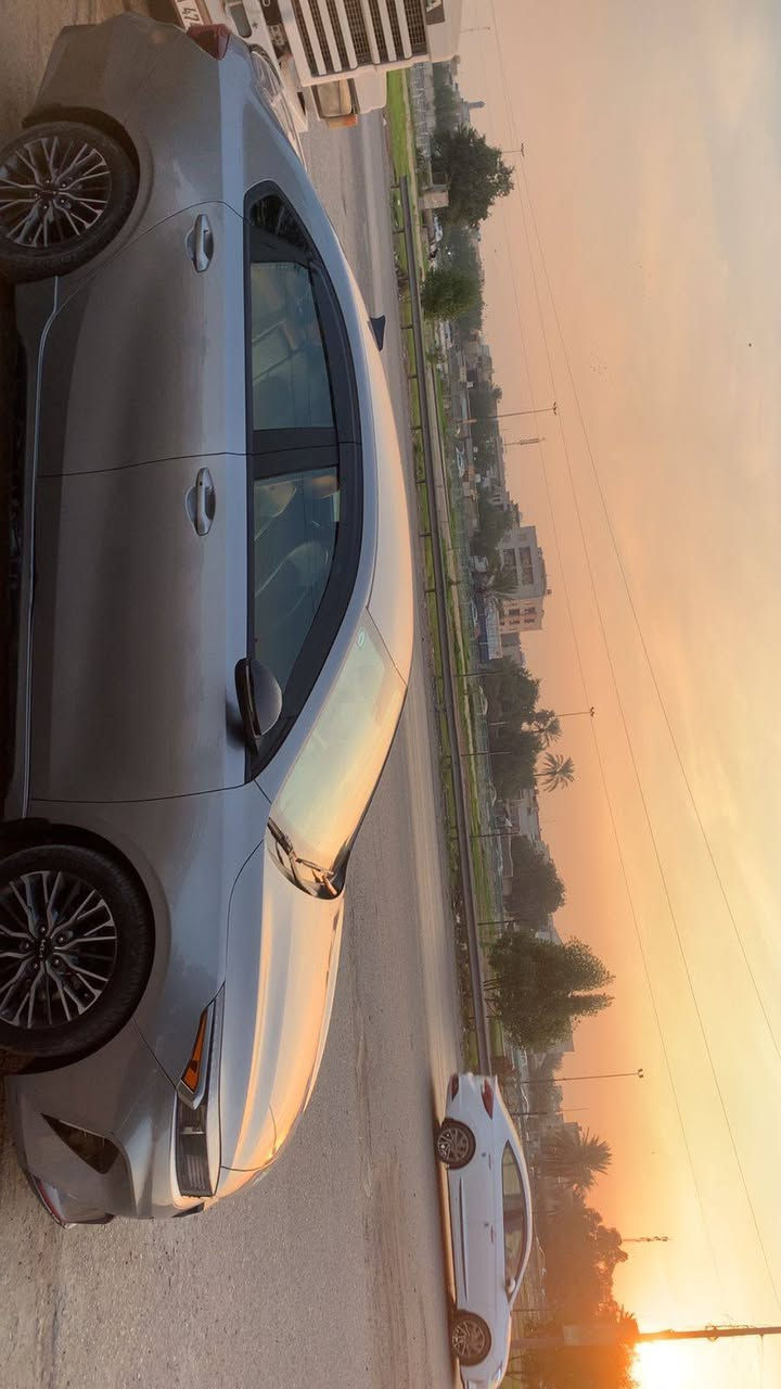 🚗 للبيع كيا فورتي GT-Line 🚗
🔹 النوع: كيا فورتي GT-Line
🔹 سنة الصنع: 2023
🔹 الحالة: جيدة
🔹 المسافة المقطوعة: 40 ألف كم
✅ السيارة بحالة جيدة
✅ استخدام شخصي
✅ جاهزة للفحص
✅ أوراقها نظامية
💰 السعر: 164 (بيها مجال بسيط)
📞 رقم الهاتف: ***********
