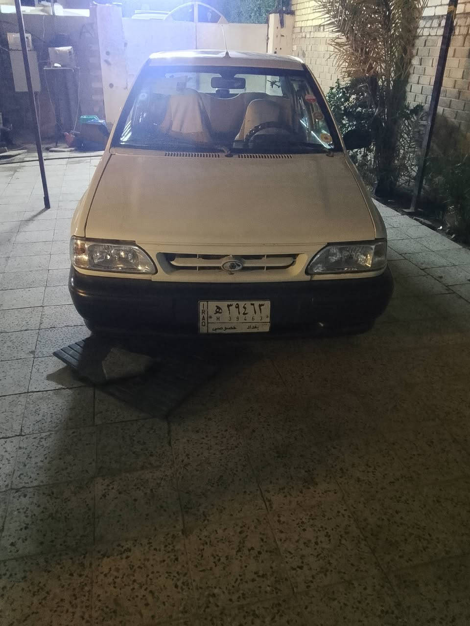 سايبه البيع موديل 10 سياره حلوة رقم بغداد شواصي نضيفات بيه بس بنيد مبدل صدر أمامي خلفي جديد دواخله حلوه تخم تاير ابل خط الابيض كير محرك نضيفات سعر 30 وبيه مجال قليل هاذه رقمي ***********
