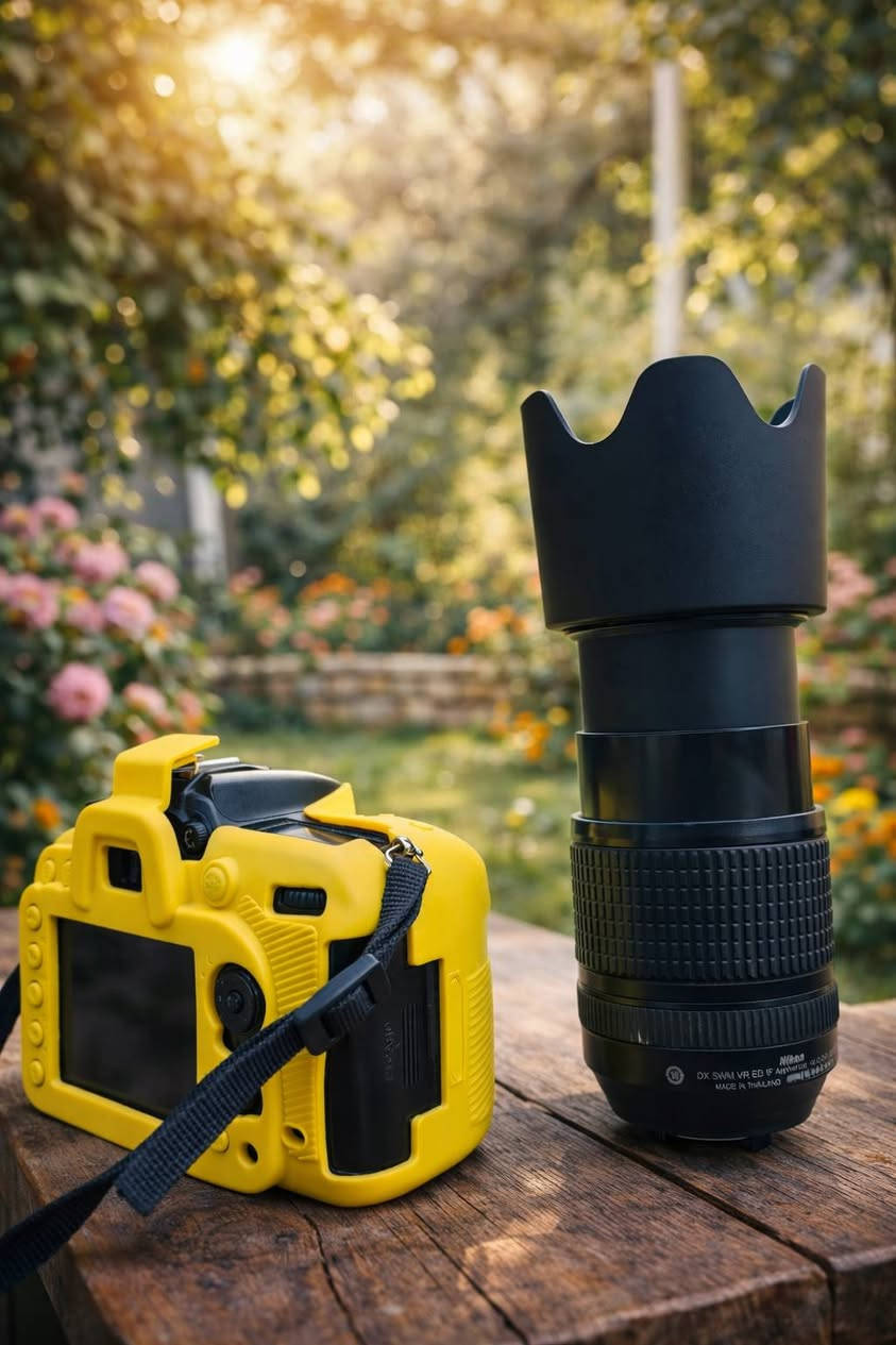 كامرة نيكون 7100✅
عدسة18-140mm VR✅
ناقل صور ✅
هود عدسة كبير✅
حزام ضهر✅
رام 16 كيكة جديد ✅
فلاش✅
توصاله ناقل تايبسي +كلكسي✅
جنطة جيس جديده ✅
بطارية عدد 2✅
شاحنة ✅
غلاف جلاتين ✅
شتر اقل70k,✅
كامرة مال جناي مامتعوبه *********** 
سعر 600 مكاني ناصرية شطرة
