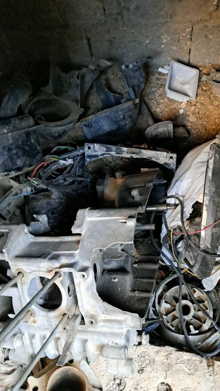 غراض لبيع ماكس عدله بتفاليس


**إذا كنت صاحب هذا الإعلان وتريد حذفه لأي سبب، رجاءا أرسل رسالة إلى الدعم الفني**