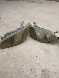 لايتات وبك لايت مال بي وايدي  f3 شغالات بدلتهن للجماليه فقط ابيع بسعر ...