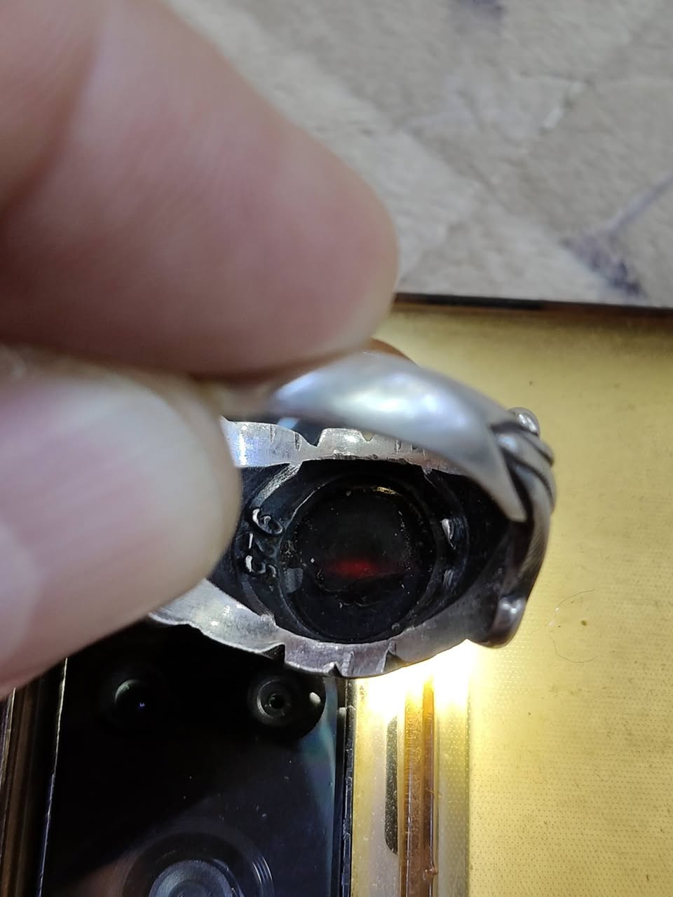 جزع ناعم 60 الف بغداد ***********
