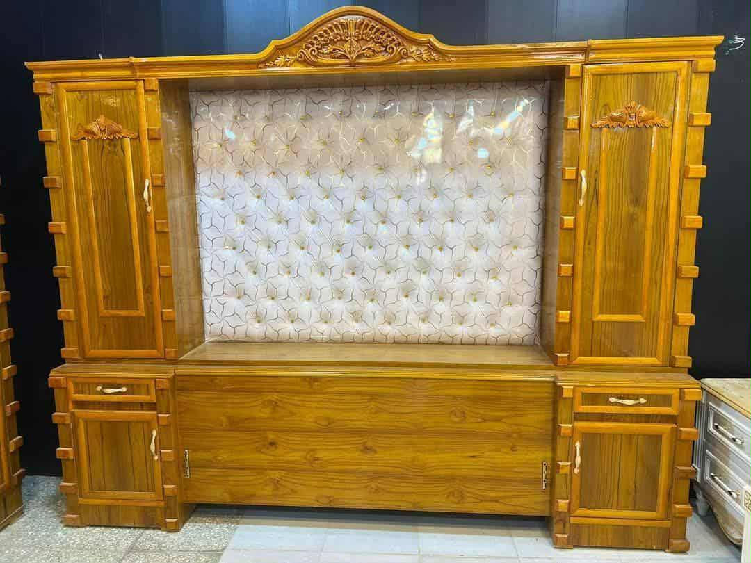 السلام عليكم غرفه جديده للبيع سكرين وتعال خاص 💸💸⬇️❤️‍🔥
خصومات قويه بمناسبه قدوم شهر رمضان المبارك ➡️🔥🔥🔥🔥🔥🔥🔥🔥🔥🔥⬆️⬆️⬆️⬆️⬆️⬆️
غرفه للبيع موديل مسرح غرفه جدا جدا راقيه 🔥
نجاره عراقيه صاج داخل وخارج 5ملم 🔥
غرفه تكمه درجه اولى صبغ حراري🔥 
الكنتور عرضه 3.50متر ...🔥
الچربايه 2/2 متر ...🔥
للبيع الشراي الي يعرف قيمته يدخلي خاص ويدلل 📍📍
جاءا بس الي يعرف قيمته يتفضل خاص ارجوكم 📍🔥🔥
السعر عليه خصم حالياً  💸🌚🔥🫰...
الي يحب يتستفسر ياخذ صوره للمنشور ويجي خاص 🤍
للاستفسار اكثر المراسله على الخاص وشكراً ♥️...
مواصفات الغرفه المسرح هيه📍📍⬇️⬇️⬇️⬇️⬇️⬇️

الخارج صاج طبيعي ٥ ملم
داخل صاج طبيعي ٥ ملم
ضمان موديلان الدرجة الأولى الثقيل جدا...🫸🫸
غرفه سته باب مسرح طابقين

الفرش والسكف بلوك ثقيل

الضهر جرجوبه صاج هم ٥ ملم
الزاويه برتفاع الكنتور مترين ونص
العرض الكنتور ٣ متر ونص
عرض الزاويه متر
الچربايه بلوك اسود ثقيل 
التاج زان مصري خياط يدوي دوشمه وتر بروف حياكه..
تتكون من 10 قطع وهي 
الكنتور 
الزاويه 
التاج العالي للجربايه 
التاج الناصي للجربايه 
السرير بلوك اسود مخيط 
مسرح الجريايه
كومديات ثنين
كومدي أو ميز جزامه 
ميز مرايا...
شازلون مجاناً هديه...
طابوريه مجاناً هديه..
موديل جدا جدا راقي والف مُبارك للي يكون من نصيبه غرفه العمر أن شآء الله................

للاستفسار المراسله على الخاص ويتوفر  توصيل وشد لكل محافظات العراق على شرط الفحص قبل الاستلام والشد 🤍
السعر على الخاص وشكراً....................🙏🙏🙏🙏


**إذا كنت صاحب هذا الإعلان وتريد حذفه لأي سبب، رجاءا أرسل رسالة إلى الدعم الفني**