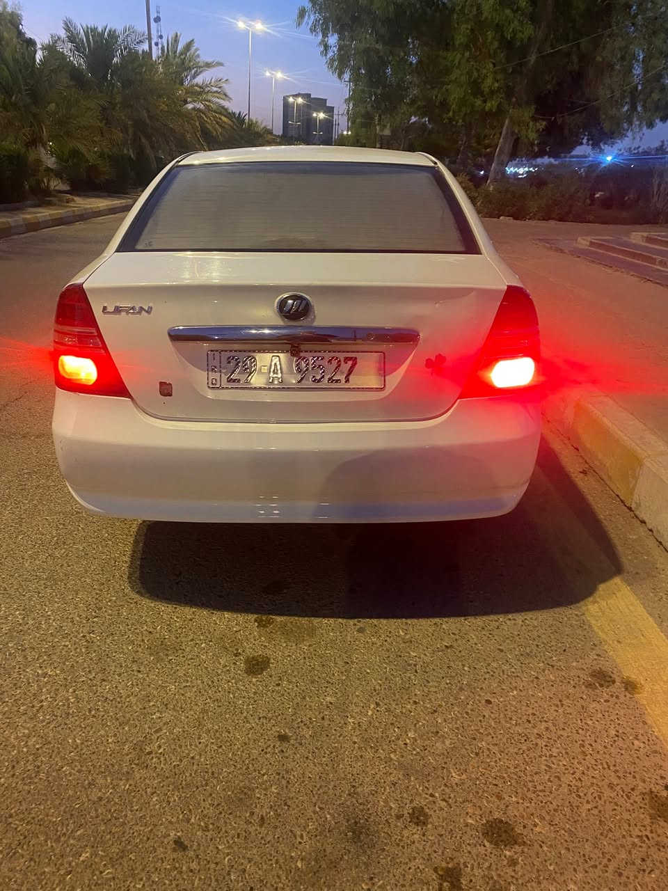 ليفان 620 مكينه وكير وحداديه وتبريد سنويه31 باسمي رقم واسط مكاني العماره
*********** واتساب فقط
