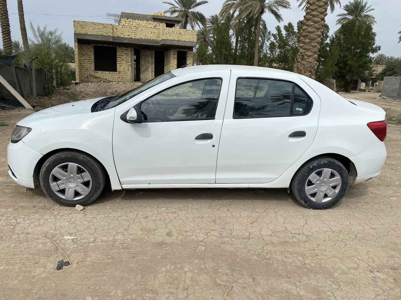 السلام عليكم
رينو سمبل ٢٠١٧ رقم بابل الماني شرط التحويل مكينه ١٦٠٠ كير اوتماتيك بيها مكانات صبغ ابيع احزام مكينه كير حداديه تخم تاير جاهزه السياره ماناقصه شي السعر ٥٧ مكاني حله ***********  فقط اتصال مامتواجد عالفيس
