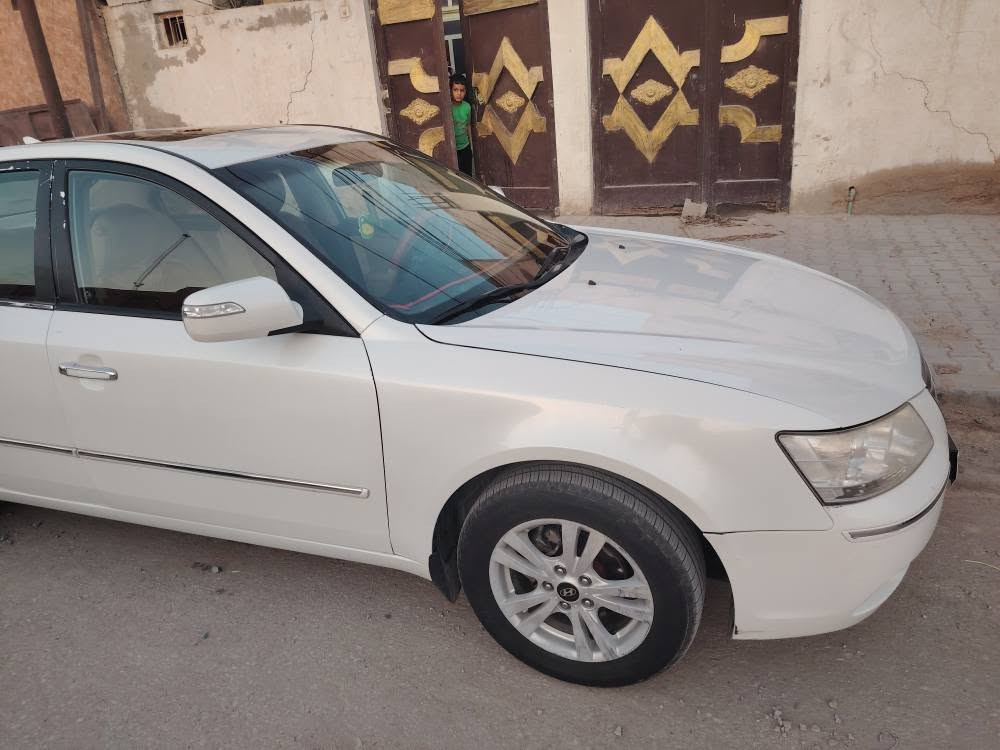 سوناته ٢٠١٠ فول اشاير بل مري فتحه تبريد خير من الله النجف, العراق


**إذا كنت صاحب هذا الإعلان وتريد حذفه لأي سبب، رجاءا أرسل رسالة إلى الدعم الفني**