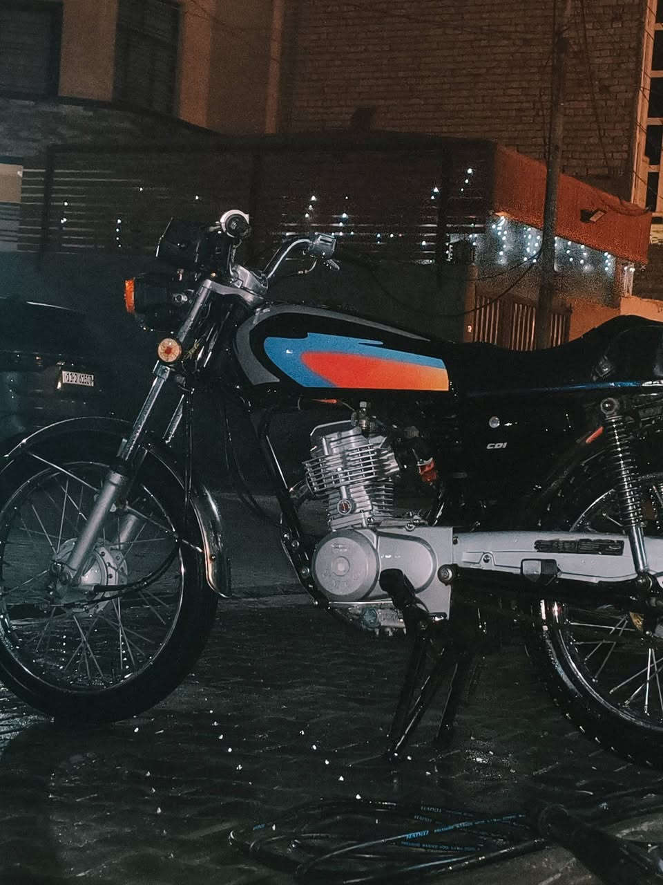 سلام عليكم دراجه اربعه كير موديل 2021. اوراق أصولي دراجه نضيفه كامله
المكان كربلاء 
  السعر 850 وبيه مجال
للتواصل ***********
متواجد واتساب غير برنامج مامتواجد
