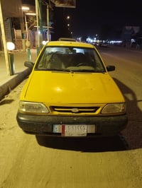 مكينة وكير جدد • ٢٠١٥ • رقم قادسيه