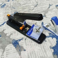 كابسة كتب • كابسة صغيرة • باكيت