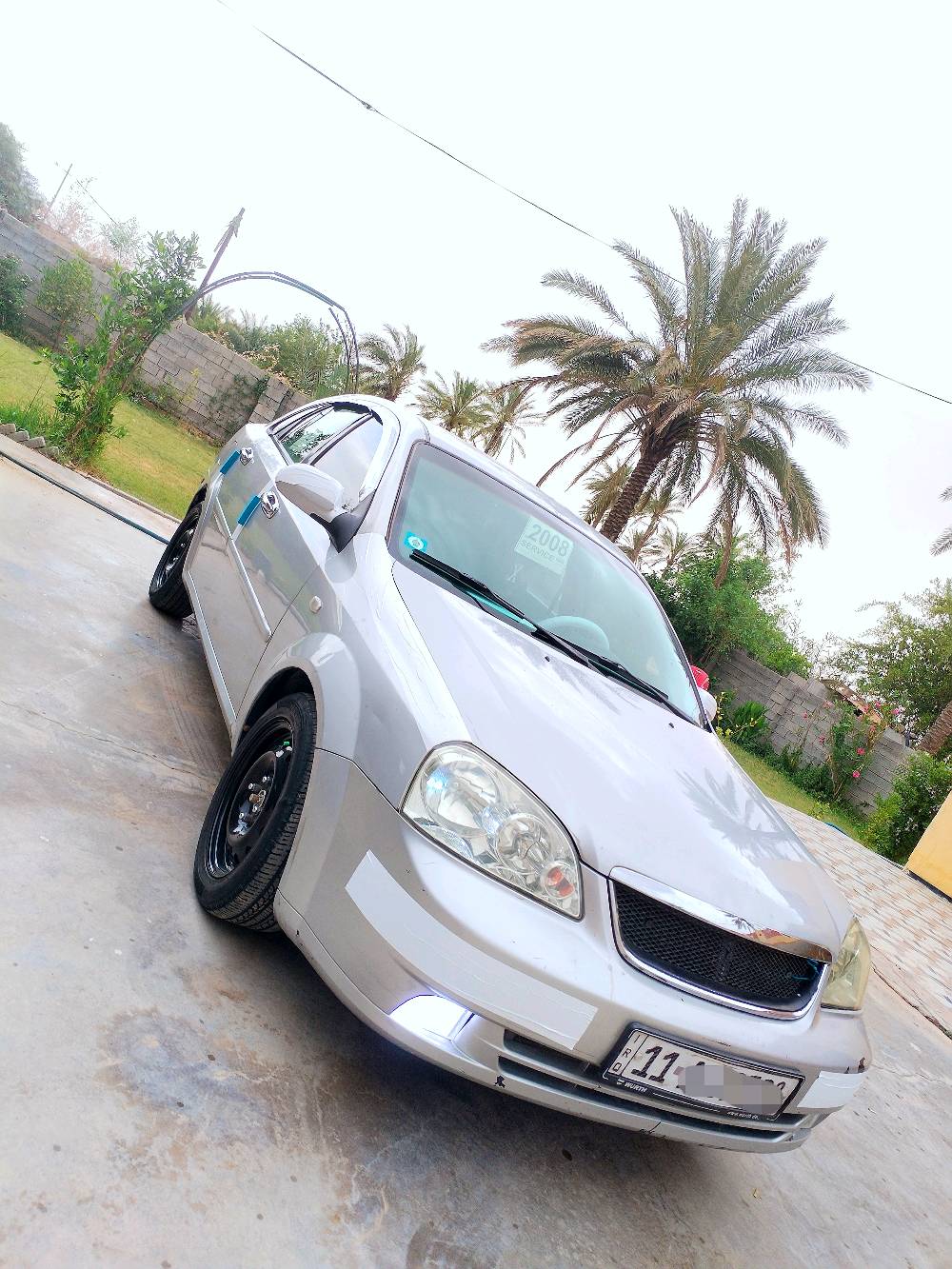 سلام عليكم اوبتره فورنزا اتماتيك موديل 2007 رقم بغداد دولي جديد سنويه ٢٠٣٠ شرط تحويل محرك وكير اتماتيك ٢٠٠٠ بلاديات مرغوبات تبريد منضومه كامله جديده شرط ثلج تخم تاير جديد حداديه امامي وخلفي جديده نعومته فول مابيه كل نقص كهربائيات كله شغاله سنتر كامله شاشه لمس كامره خلفيه سنتر ريمنوت كامله مابيه كل نقص ملاحظة سياره بيها مكانت صبغ تلحيضات باقي مكفوله مكاني صويره لشراي يتصل سعر ٦٠ ورقه لشراي يتصل *********** *********** بيع فقط نقد