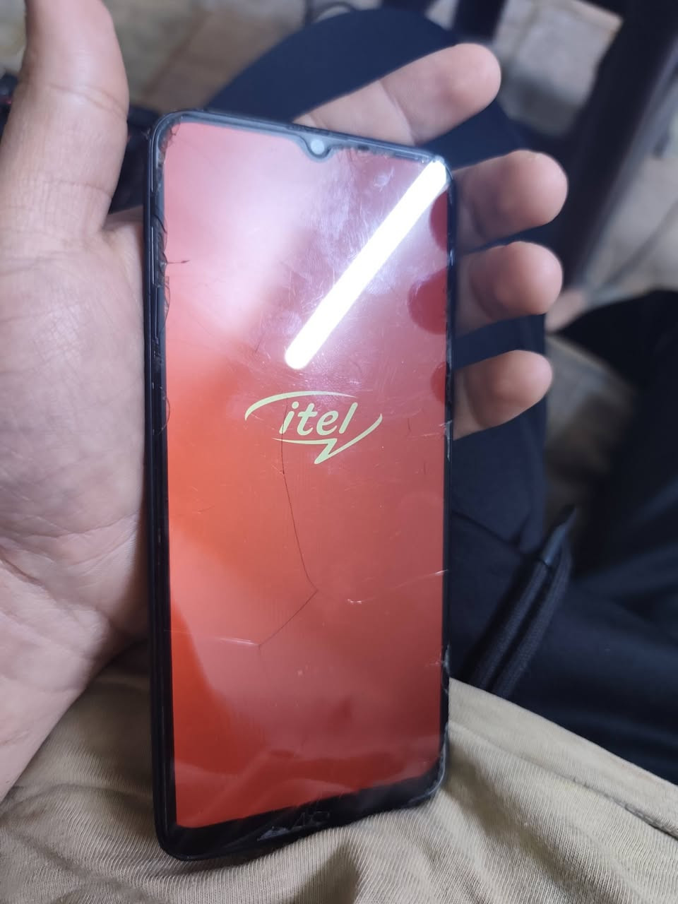 السلام عليكم 
راوتر زين فاي
جهاز ايتل باله عوزه ضهر
شلع 65 مع التوصيل


**إذا كنت صاحب هذا الإعلان وتريد حذفه لأي سبب، رجاءا أرسل رسالة إلى الدعم الفني**