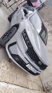 سورنتو • ٢٠٢٢ • الموصل