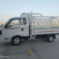 للبيع كيا موديل ٢٠٢١  رقم بغداد الانگليزي بيها بارد قليل بالبنيد مال ج...