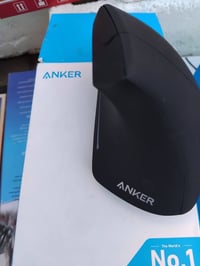 ماوس Anker • لاسلكي 2.4G • مريح لليد