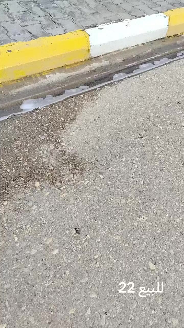 لبيع نامه شلامجه صولي
ستعمال قليل كفاله من اي شي او وكيلها نوفا 

والدراجه مسجله بالمرور بس تروح ترقم 
سعر خاص

المكاني  السماوه 36


**إذا كنت صاحب هذا الإعلان وتريد حذفه لأي سبب، رجاءا أرسل رسالة إلى الدعم الفني**