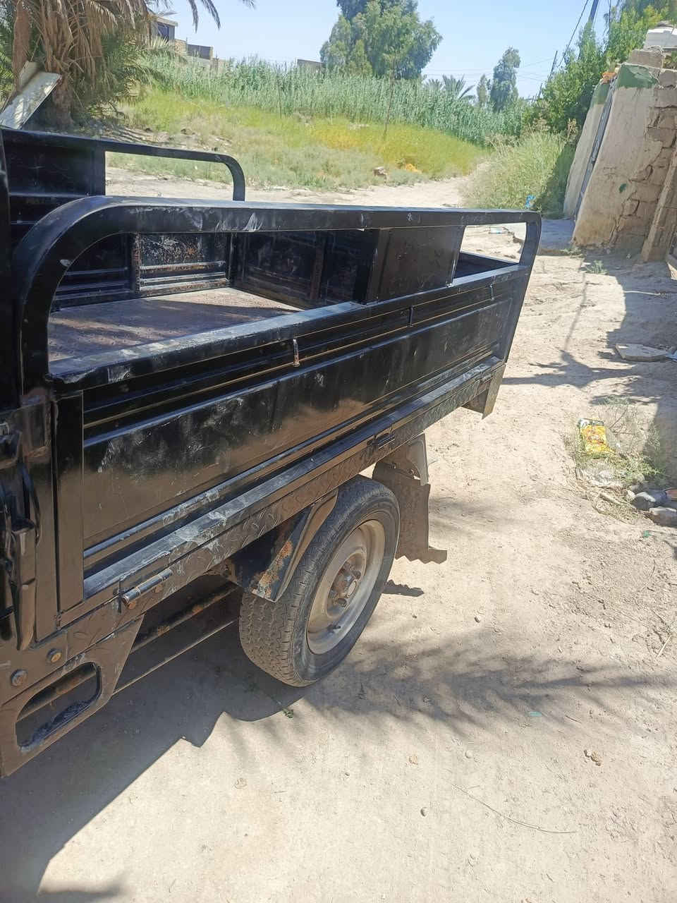 السلام عليكم
ستوته للبيع
موديل 23 
كلك مكفولة 
الخاص مغلق
الرقم ***********
المكان حلة
