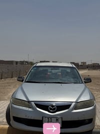 زوم ٦ • ٢٠٠٣ • الكرادة