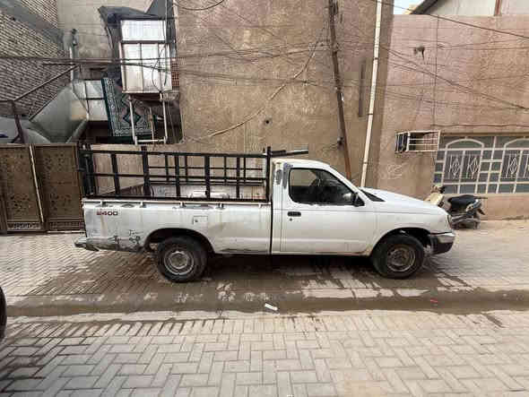 نيسان ٢٠٠٢ ياباني شبوط خمس دناكير رقم بغداد سنويه ٢٨ محرك كير اكسل مضمون تخم تاير جديد الكشر تلحيظات السعر 55 وبيها مجال بسيط ( اني مكلف بالنشر)
التواصل مع صاحبها مباشر
 الاتصال بالرقم ***********
