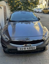 فورتي • ٢٠١٩ • قير أتوماتيك