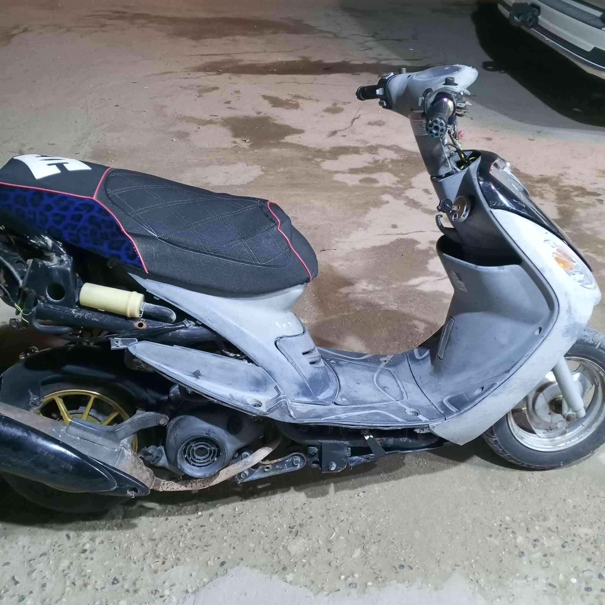 سلام عليكم ماكس منغولي حربي درجه شلعه ومعدل يخبل مكينه ناعمه نكره سلف عليها زوج كلجات رياضي دراجه شوفتك عينك تخبل مكاني حله مركز 400وبيها مجال للشراي


**إذا كنت صاحب هذا الإعلان وتريد حذفه لأي سبب، رجاءا أرسل رسالة إلى الدعم الفني**