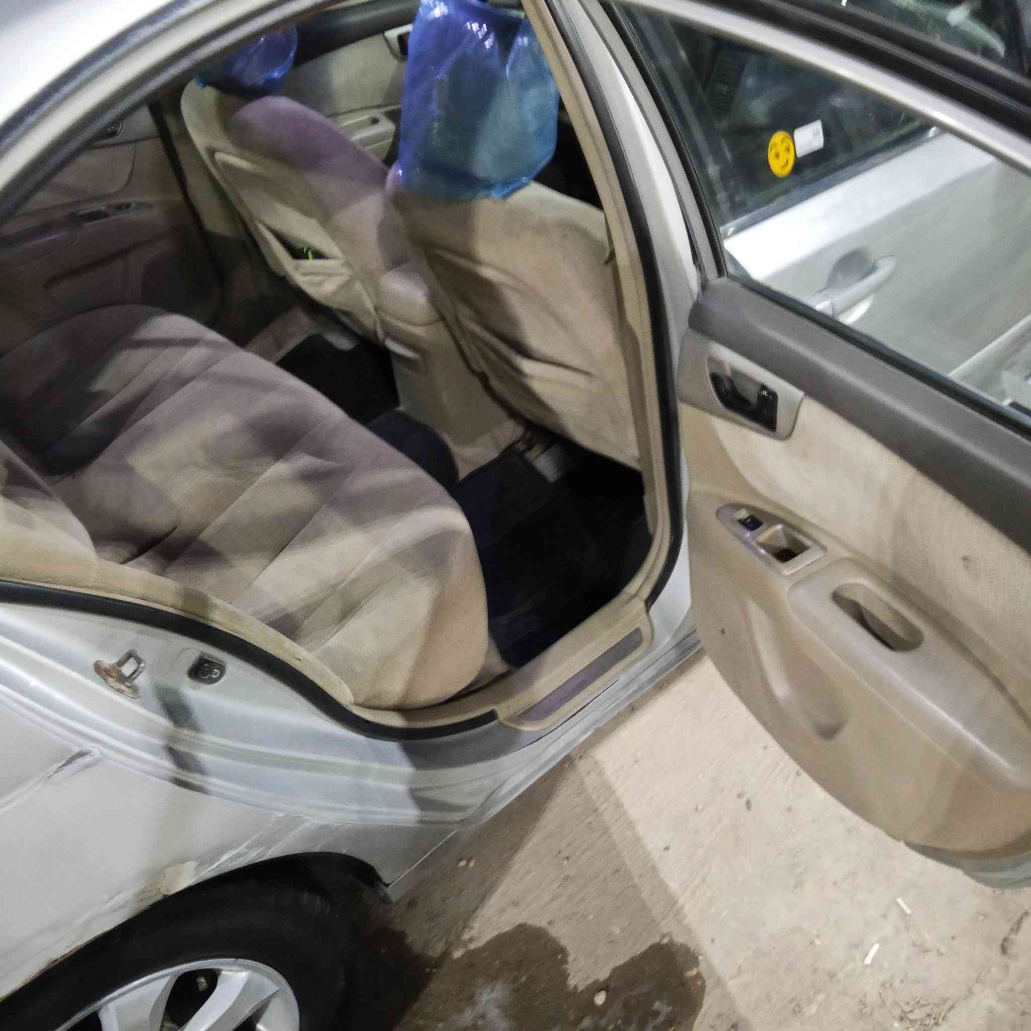 سلام عليكم سياره البيع اوبتيمه موديل 2008 خليجي بسمي رقم بصره بيه اثر جراد سياره مال جناي مكاني ناصريه قضاء الغراف السعر 95 او بيه مجال التفاصيل عله الرقم//***********
