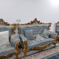 تخم قنفات • نظيف جداً • النجف