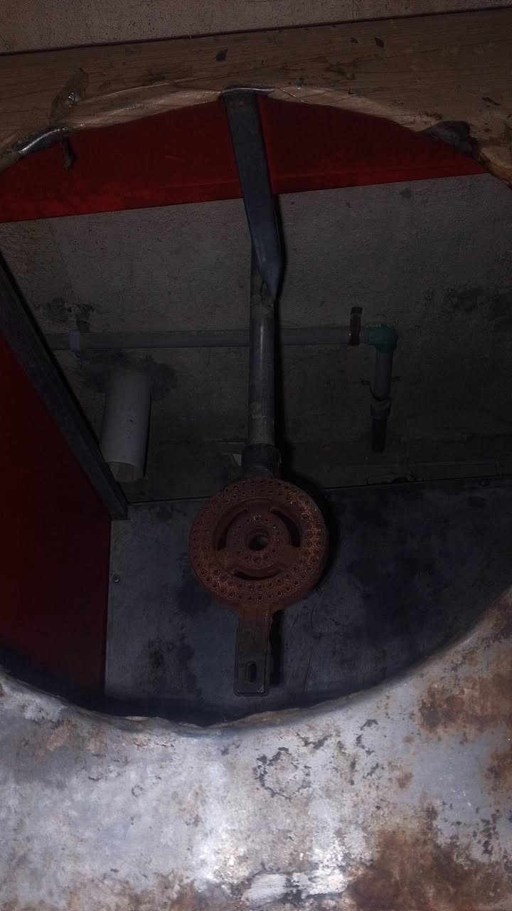 السلام عليكم ورحمة الله وبركاته هاي العربانه للبيع كامله سعر125 وبيه مجال رقم***********
