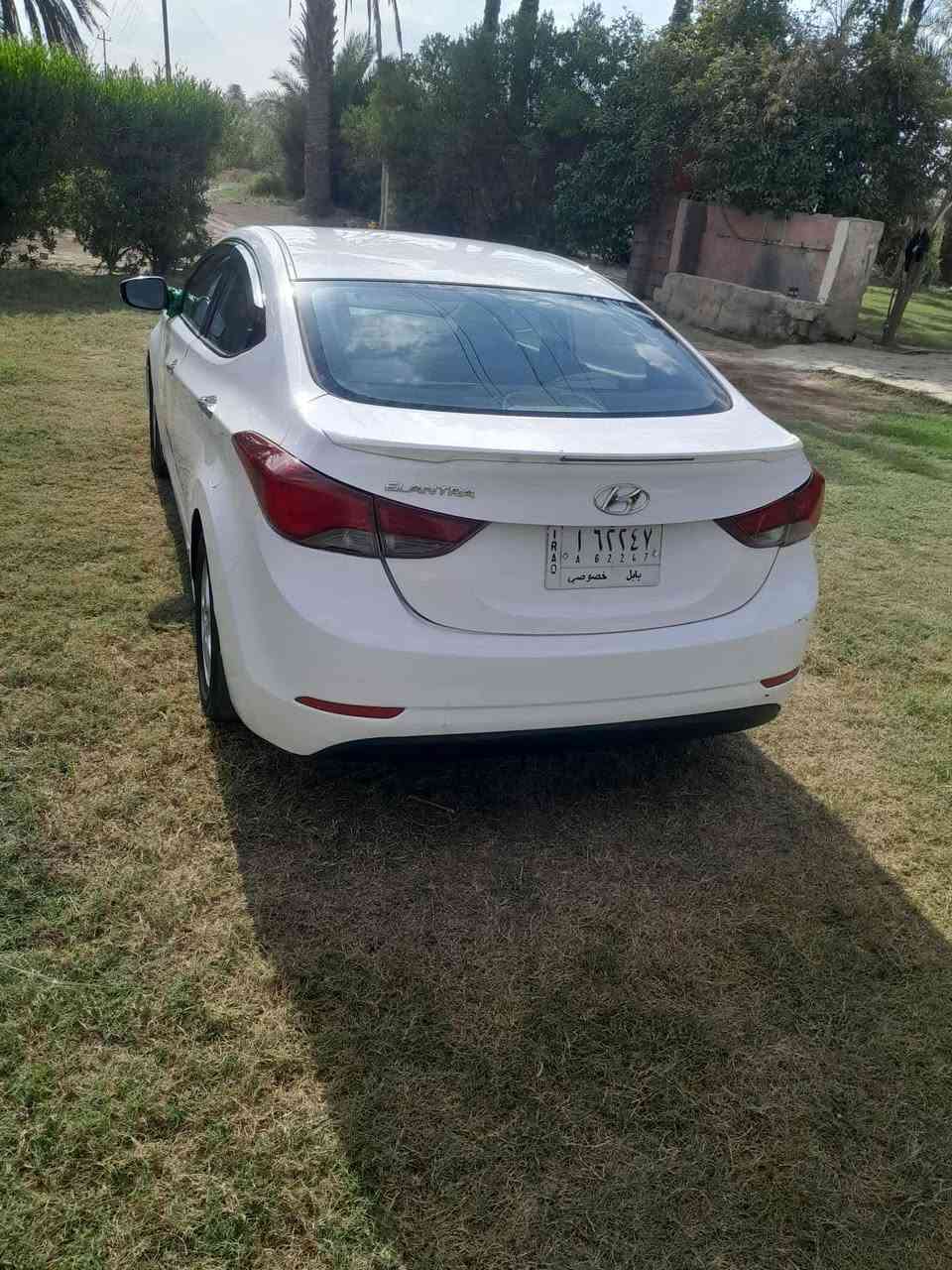 اسلام عليكم النترا 2015للبيع رقم بابل انكليزي بسمي محرك 1800دوش فول مواصفات عده البصمه السعر 110وبيه مجال العنوان بابل جبله للستفسار على الرقم *********** غير متواجد على النت
