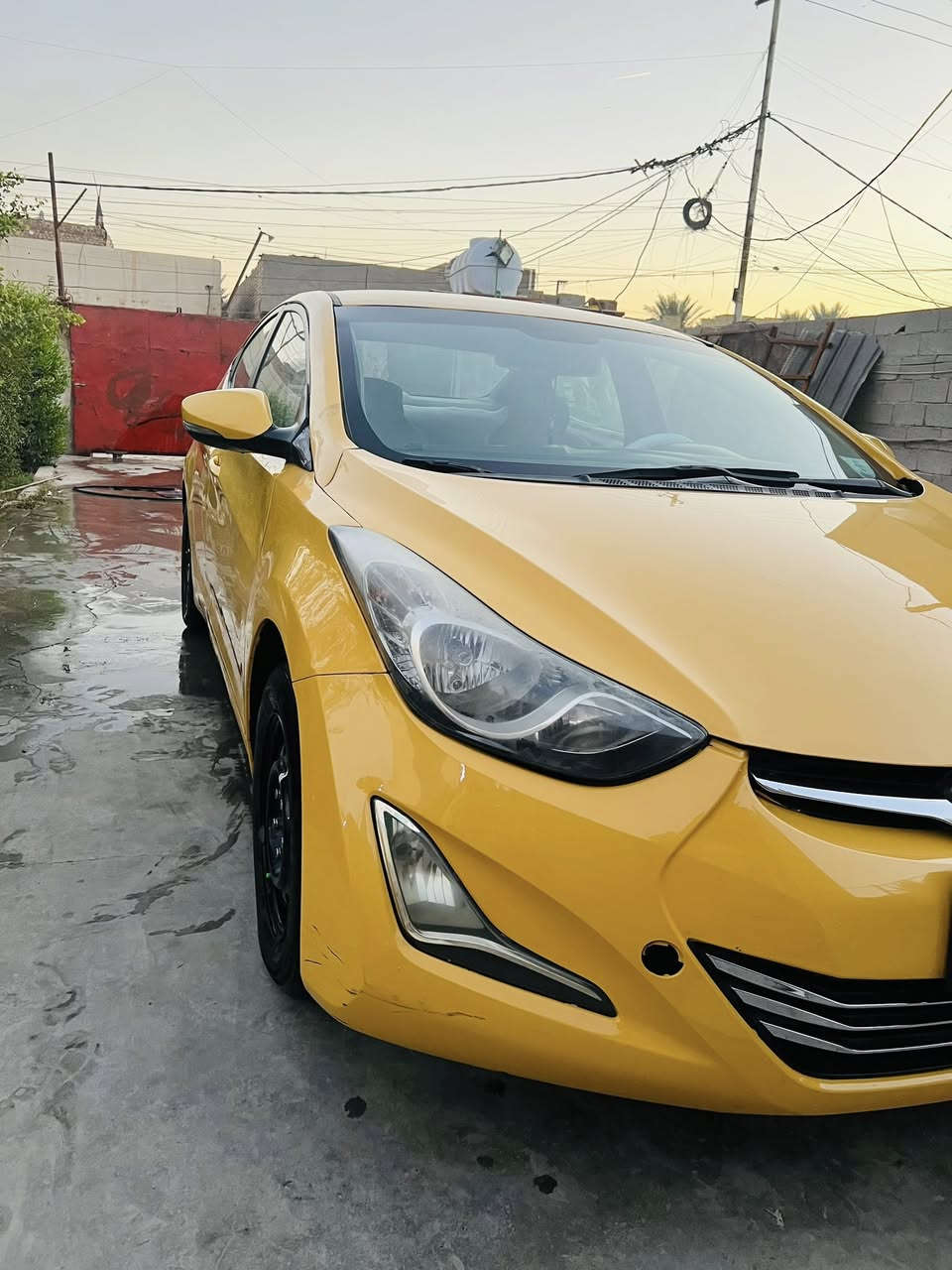 السلام عليكم
من رخصه الادمن 
الانتره 2013
وارد امريكي 
ضرر جفيه يعني جافيه 
ابيع كوم حديد 
مكينه وكير خير من الله 
حدادية وصدر خير من الله 
تخم تاير 
باتري جديد 
تبريد ع السويج 
بسمي شرط التحويل 
مكينه 1800
للتفاصيل واتساب  فقط *********** 
العنوان بغداد المعامل الباويه 
السعر 85 وبيهة  مجال حك الجيه
