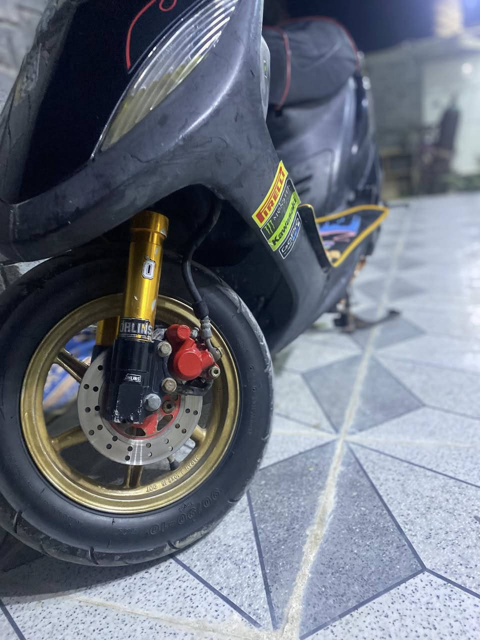 ماكس للبيع  بيه تزويد مكينه ٥٥بلاد. كلجات امامي خلفي رياضي دبلات امامي خلفي رياضي قابقه كور صالنصه يدات بريك شوته ٤ولفات قطره دهن قبق جوزه  ويل نجمه ذهبي  
مكان حله ورديه  السعر خاص ***********
