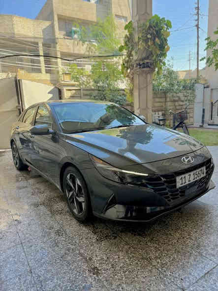 للبيع 

النترا 2023 وارد كندي 
مرقم بغداد انكليزي بأسمي تحويل ثاني يوم

حادثها بارد ربع الباب سايق وشوية من جاملغ فقط 
وطلع بيها كلير قطعتين بنيد وباب الايمن بدون حادث 
وبدون فتح ولا تبديل 
موجود سونار مرفق بالمنشور

فول موصفات لمتدد 1/1 
-بصمة تشغل عن بعد 
-فاتحه سقف 
-شاشة دجتال متصله 
-لد خلفي متصل 
-ويل كب 17 مميز
-اشاير بالمري
-دواخل بيجي جلد 
-انارة داخلية متغيرة 7 الوان 
-سايد بريك كهرباء 
-اتو هولد 
-ثلاث انضمة قيادة 
-فول تحكم سيرن
- رادار تحديد مسار
-رادار تحذير نقطة العمياء
-رادار قيادة شبة ذاتية 
-كامرة خلفية 
-محرك 2000 دوش 
-حاملة اكواب 
- ماشية 29 الف فقط
-لايت زنون 
-شاشة تبريد مناخ منفصل 
- شحن هاتف لاسلكي
وبعد بيها هــواي موصفات

السيارة جديد اسبيرها والجك مانازلات
مكانها بغداد
السعر : 168$ ورقة 
الاتصال☎️ ‭0770 963 3108‬
