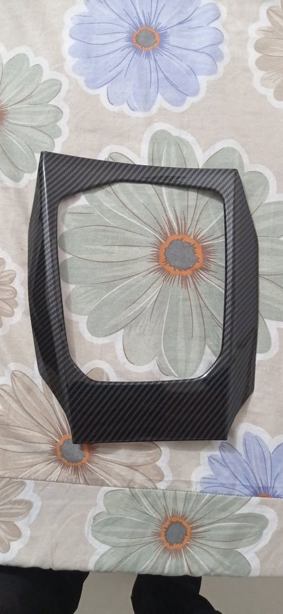 غطاء كاربون فايبر حول الكير ل G20-21 330i m340i السعر مع التوصيل 15000


**إذا كنت صاحب هذا الإعلان وتريد حذفه لأي سبب، رجاءا أرسل رسالة إلى الدعم الفني**