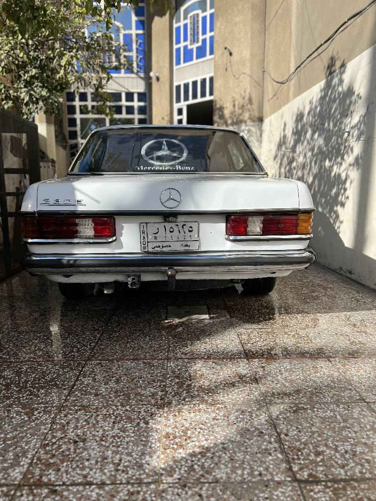 ابو جحيل موديل ٨٥ السياره فول وامعمره تعمير درجه اوله اسلايت شبح جام تبريد محرك ٦ سلندر تخم تاير سعرها ٧٥ ورقه بيع او امراوس  تلفون *********** بغداد, العراق
