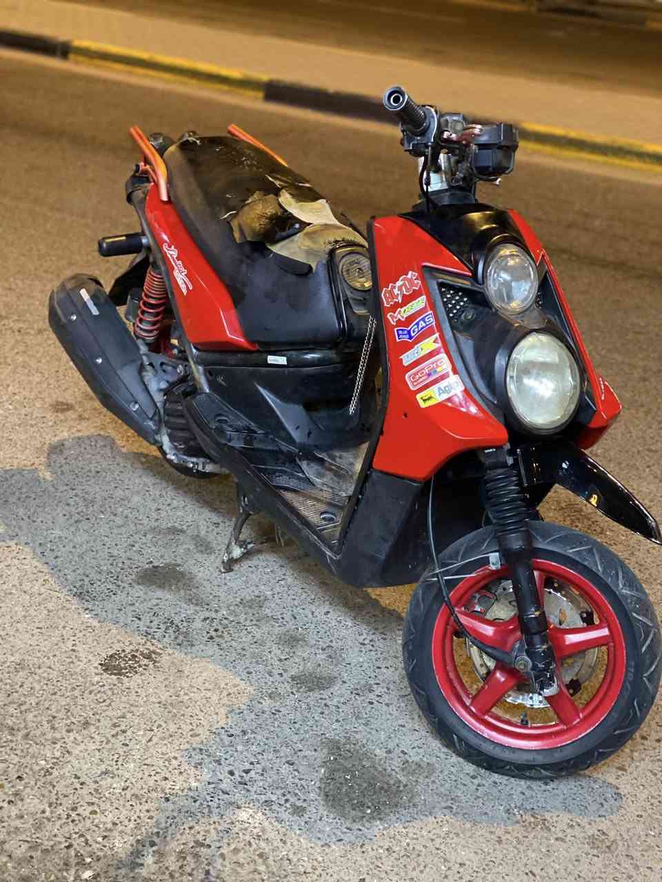 سلام عليكم سكنس جبلي دراجه كلشي ما ناقسه سلف كهربايات كله شغاله دراجه ما مفتوحه دراجه مزوده
💞 سكان صاعب بريك قطره 💞
عنواني قبله حي المهندسين 😍💁🏻‍♂️
سعر واحد و٢٥٠
رقمي ***********
