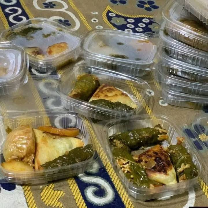 اشتغل توزيعات لمجالس الحسينيه ومواكب وخدمه توصيل تتوفر


**إذا كنت صاحب هذا الإعلان وتريد حذفه لأي سبب، رجاءا أرسل رسالة إلى الدعم الفني**
